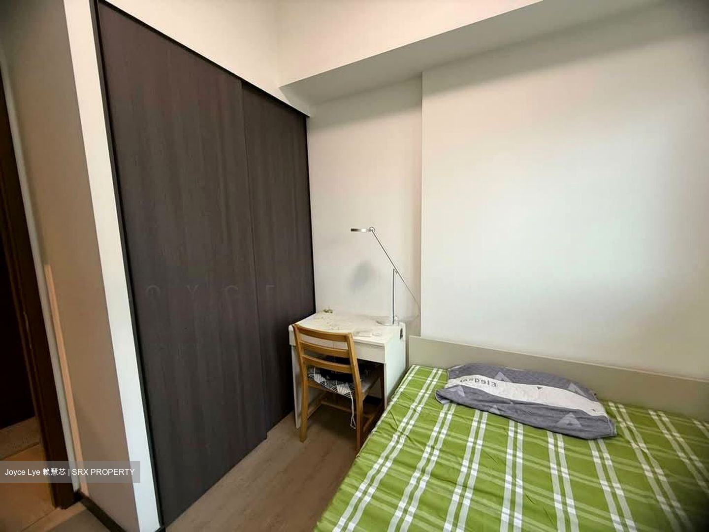 Parc Riviera (D5), Condominium #557744991